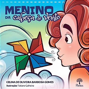 MENINO DA CABEÇA DE VENTO