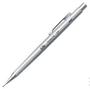 LAPISEIRA CIS TECNOCIS 0.9 - PRATA