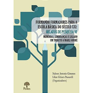 FORMANDO FORMADORES PARA A ESCOLA BÁSICA DO SÉCULO XXI