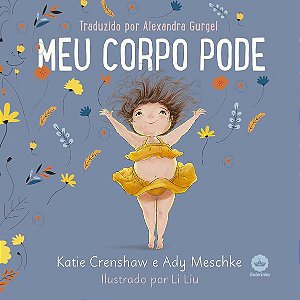 MEU CORPO PODE