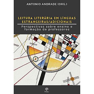 LEITURA LITERÁRIA EM LÍNGUAS ESTRANGEIRAS / ADICIONAIS