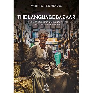 THE LANGUAGE BAZAAR