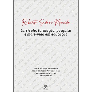 ROBERTO SIDNEI MACEDO