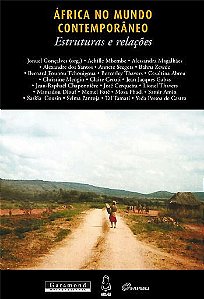 ÁFRICA NO MUNDO CONTEMPORÂNEO