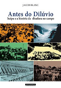 ANTES DO DILÚVIO