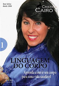 LINGUAGEM DO CORPO 1