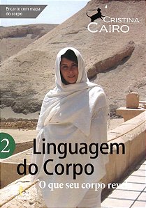 LINGUAGEM DO CORPO 2