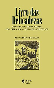 LIVRO DAS DELICADEZAS
