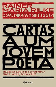 CARTAS A UM JOVEM POETA