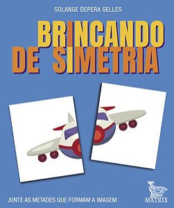 BRINCANDO DE SIMETRIA