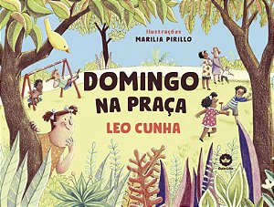 DOMINGO NA PRAÇA