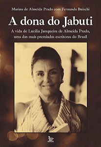 A DONA DO JABUTI