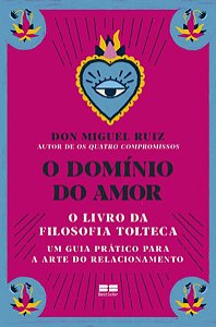 O DOMÍNIO DO AMOR