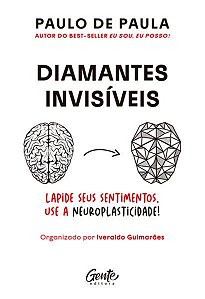 DIAMANTES INVISÍVEIS