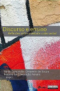 DISCURSO E ENSINO