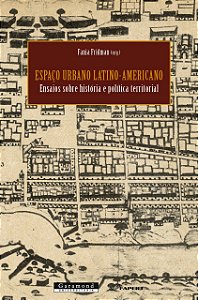 ESPAÇO URBANO LATINO-AMERICANO