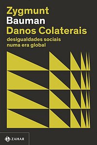 DANOS COLATERAIS (NOVA EDIÇÃO)