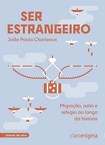 SER ESTRANGEIRO