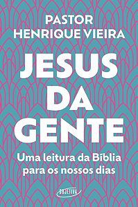 JESUS DA GENTE