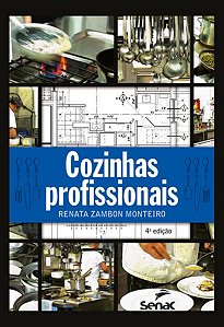 COZINHAS PROFISSIONAIS