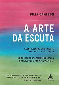 A ARTE DA ESCUTA