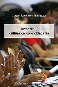 JUVENTUDE, CULTURA CÍVICA E CIDADANIA