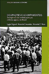 OCUPAÇÕES E ACAMPAMENTOS