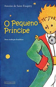 O PEQUENO PRINCÍPE