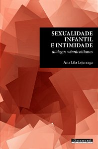 SEXUALIDADE INFANTIL E INTIMIDADE