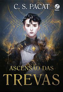 ASCENSÃO DAS TREVAS - VOL. 1