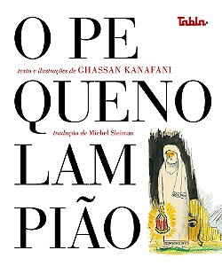 O PEQUENO LAMPIÃO