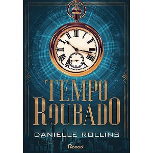 TEMPO ROUBADO - VOL. 1