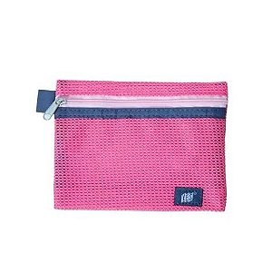 PASTA COM ZIPER YES PZ1334- ROSA