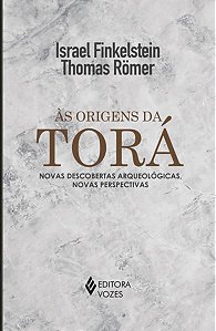 ÀS ORIGENS DA TORÁ