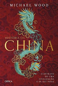 HISTÓRIA DA CHINA
