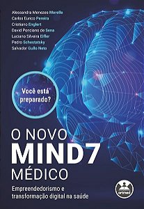 O NOVO MIND7 MÉDICO