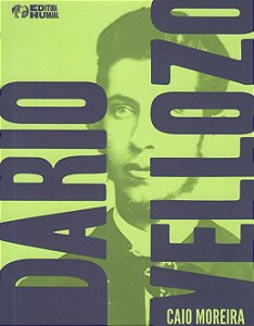 DARIO VELLOZO