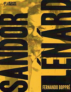 SÁNDOR LÉNÁRD