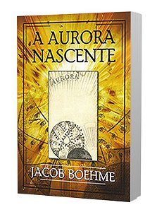 A AURORA NASCENTE