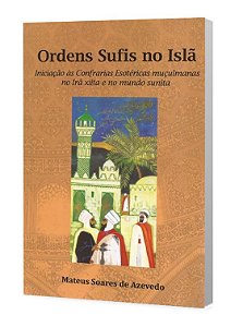 ORDENS SUFIS NO ISLÃ