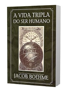 A VIDA TRIPLA DO SER HUMANO