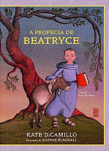 A PROFECIA DE BEATRYCE