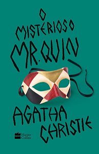 O MISTERIOSO MR. QUIN
