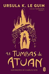 AS TUMBAS DE ATUAN - VOL. 2