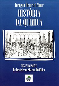 HISTÓRIA DA QUÍMICA II