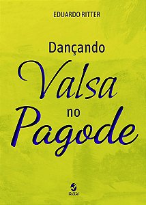 DANÇANDO VALSA NO PAGODE