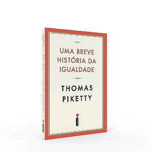 UMA BREVE HISTÓRIA DA IGUALDADE