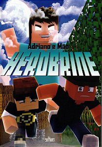 HEROBRINE