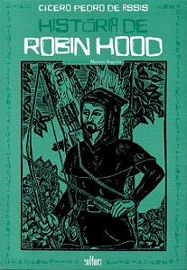 HISTÓRIA DE ROBIN HOOD
