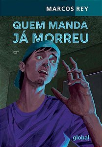 QUEM MANDA JÁ MORREU